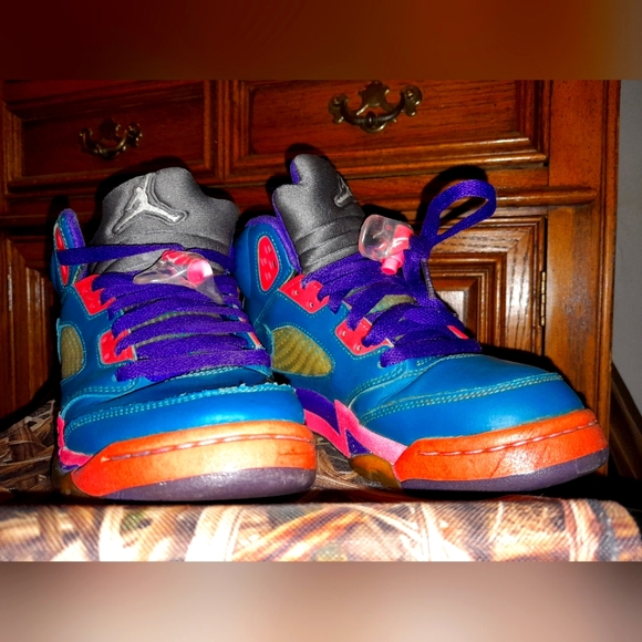 Jordan - Picture 3 of 3